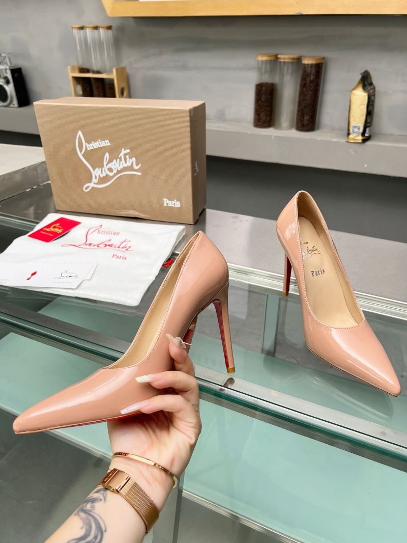 Christian Louboutin Heeled Shoes